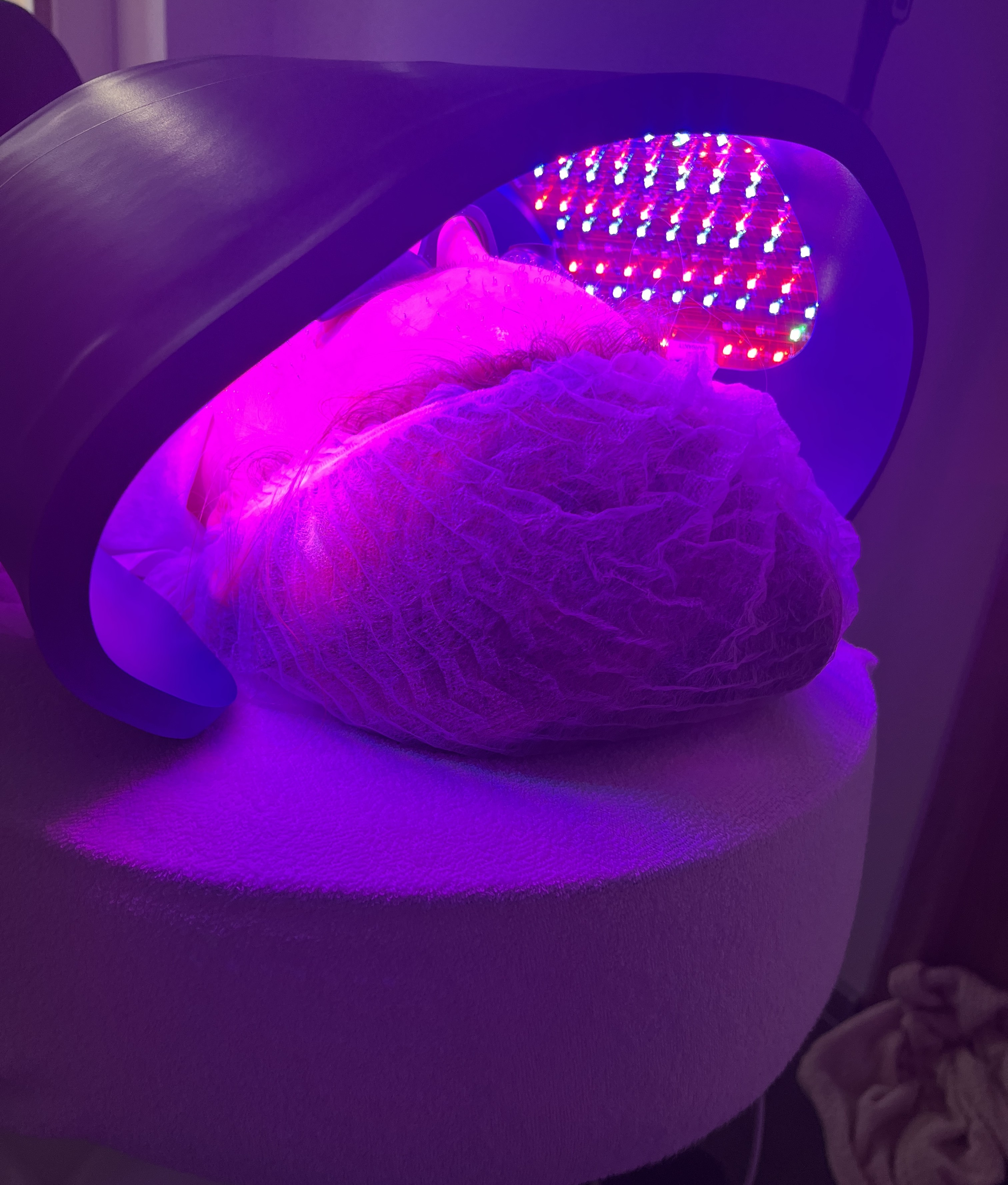 Lampa Medyczna Celluma